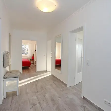 Haus Oceanfront, 11 * Haffkrug