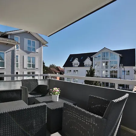 Apartamento Haus Oceanfront, 11