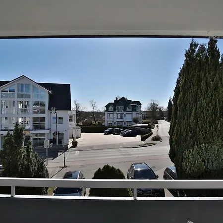 Haus Oceanfront, 11 Appartamento *