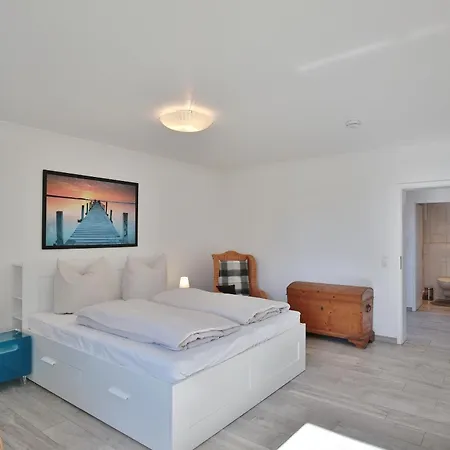 Apartamento Haus Oceanfront, 11 *