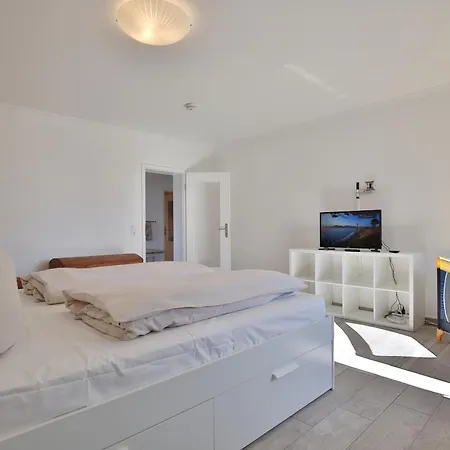 Haus Oceanfront, 11 Haffkrug