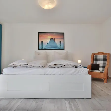 Haus Oceanfront, 11 * Haffkrug