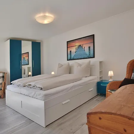 Apartamento Haus Oceanfront, 11