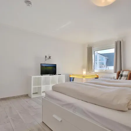 Haus Oceanfront, 11 Appartamento *