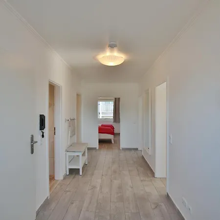 Appartamento Haus Oceanfront, 11 *