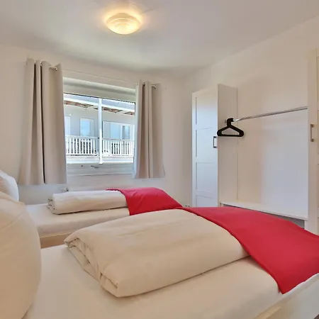 Haus Oceanfront, 11 Haffkrug