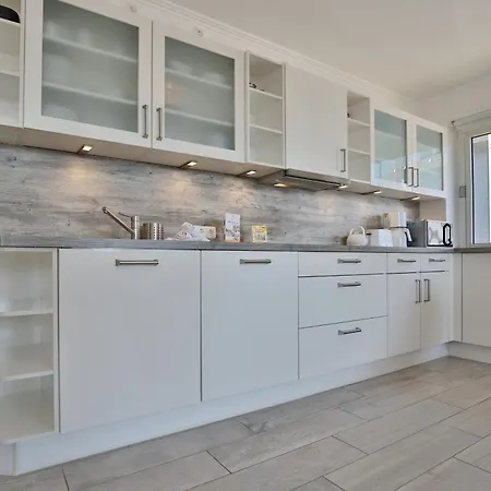 Haus Oceanfront, 11 * Haffkrug