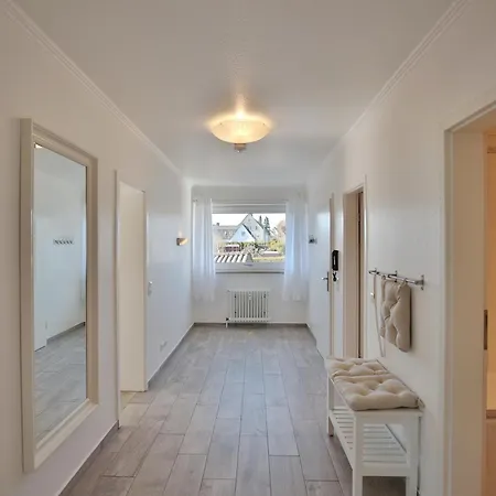 Haus Oceanfront, 11 Appartamento