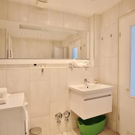 Appartamento Haus Oceanfront, 11 *