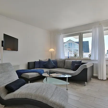 Haus Oceanfront, 11 Appartamento