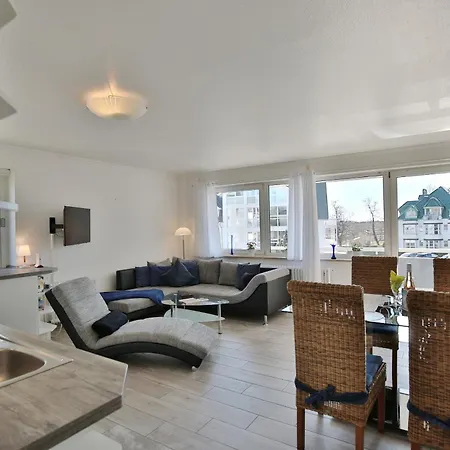 Apartamento Haus Oceanfront, 11