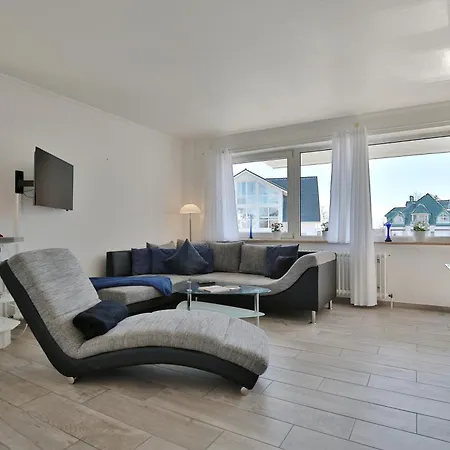 Haus Oceanfront, 11 Apartamento *