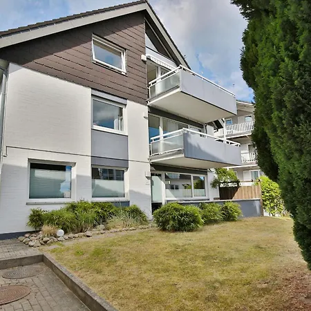 Appartamento Haus Oceanfront, 11