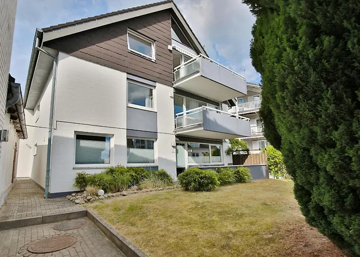 アパート Haus Oceanfront, 11